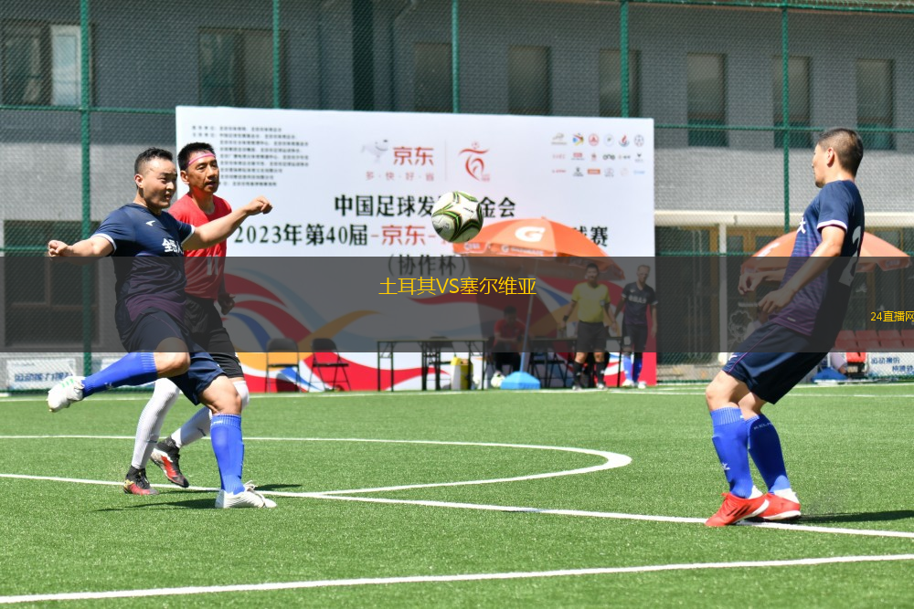 土耳其VS塞爾維亞