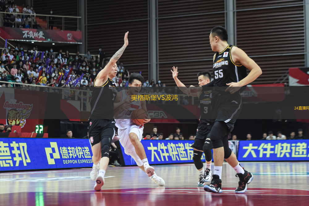 奧格斯堡VS波鴻