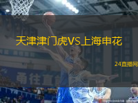 天津津門虎VS上海申花